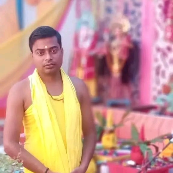 Santosh kumar gupta